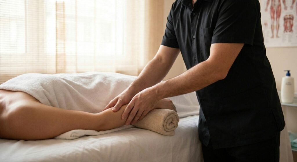 Massage Boanawerk